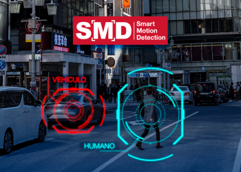 Protegido: Detección de movimiento inteligente en cámaras IP con IA