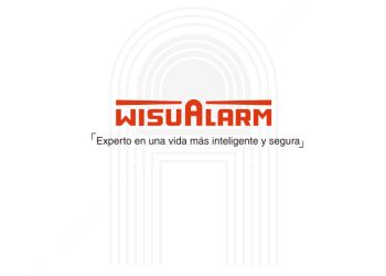 🔥 Sistema de alarma contra incendios Dahua